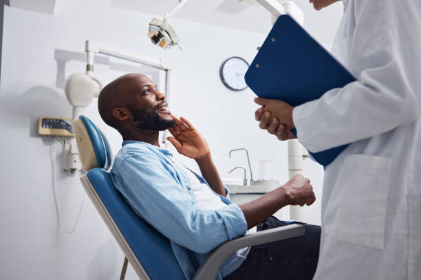 Best Emergency Dental Extractions in Stone Park, IL