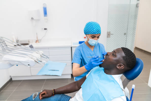 Best Emergency Dentist for Lost Fillings or Crowns in Stone Park, IL