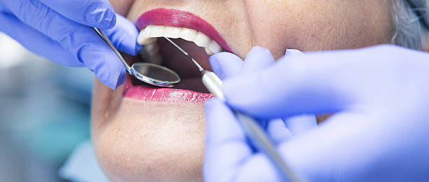 Best Pediatric Emergency Dentist in Stone Park, IL